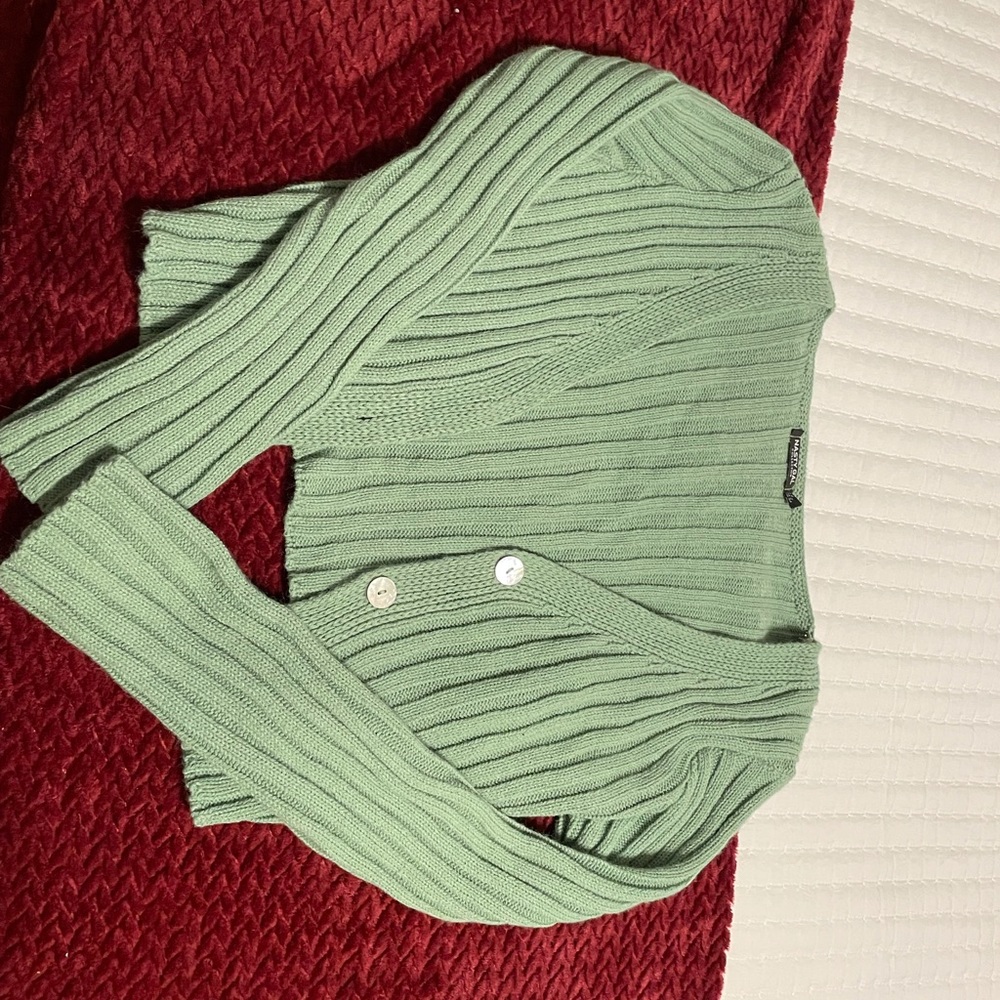 Nasty Gal Cardigan, NWOT